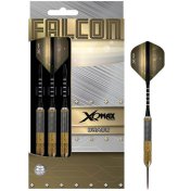 XQmax Sports Dardos Brass Falcon 25g - 3