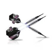 XQmax Sports Dardos Brass The Hammer Original 18g 95% - 3