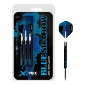 XQmax Sports Dardos Blue Shadow 25g 80% - 4