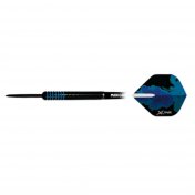 XQmax Sports Dardos Blue Shadow 25g 80% - 1