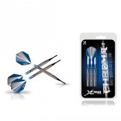 XQmax Sports Dardos Chromat 18g 70% - 4