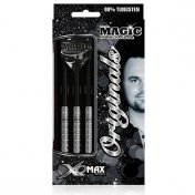 XQmax Sports Dardos Yordi Meeuwisse Magic 23g 90% - 5