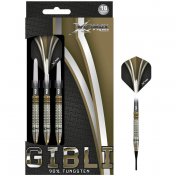 XQmax Sports Dardos Gibli 18g 90% - 5