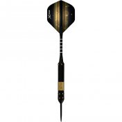 XQmax Sports Dardos Brass Hawk 21g - 2