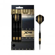 XQmax Sports Dardos Brass Hawk 21g - 3