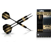 XQmax Sports Dardos Brass Hawk 21g - 4