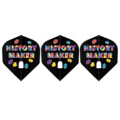  Plumas Champagne Flights Standard L-Style L1EZ Fallon Sherrock V2 Wihte  - 3