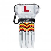  Funda Dardos Krystal One L-Style L-Style Case Gabriel Clemens Clear  - 1