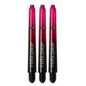 Cañas XQmax MaxGrip Short Black Purple 41mm - 2