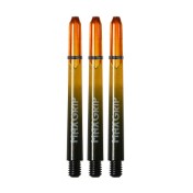 Cañas XQmax MaxGrip Medium Black Orange 48mm - 3