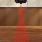 Pack Diana Electronica Viper 800 Electronic Dartboard + Linea Tiro Viper Led - 4