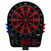 Pack Diana Electronica Viper 800 Electronic Dartboard + Linea Tiro Viper Led - 1