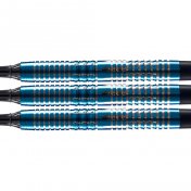 Dardos Shot Wild Frontier Trailblazer 18g 90% - 2