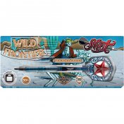 Dardos Shot Wild Frontier Trailblazer 18g 90% - 4