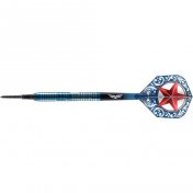 Dardos Shot Wild Frontier Trailblazer 18g 90% - 1