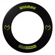 Dartboard Surrounds Winmau MvG Edition