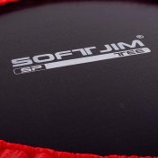Mini Trampolín 100 cm Jim - 2