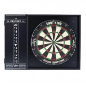 Diana Viper Shot King + Mueble Stedfast Blackboard - 1