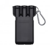  Funda Dardos Casemaster Nomad Adjustable Dart Case Black  - 1