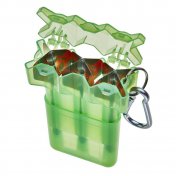 Funda Dardos Casemaster Nomad Adjustable Dart Case Green  - 2