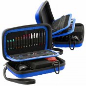 Dardera Bulls Darts De Orbis XL Blue - 4