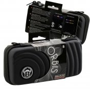 Dardera Bulls Darts De Orbis Black - 3