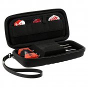 Dardera Bulls Darts De Orbis Black - 5
