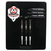 Dardos Monster Darts Aria 2ba 17gr 90% - 4