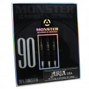 Dardos Monster Darts Aria 2ba 17gr 90% - 5