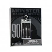 Dardos Monster Darts Aria Nº5 DLC 17g 90% - 4