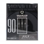 Dardos Monster Darts Aria 20.5g 90% - 6