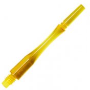 Cañas  Fit Shaft Gear Hybrid Amarillo Giratorio Talla 4 - 2