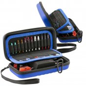 Dardera Bulls Darts De Orbis Blue - 4