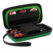 Dardera Bulls Darts De Orbis Green - 3