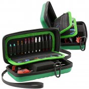 Dardera Bulls Darts De Orbis Green - 4