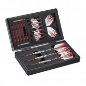  Funda Dardos Casemaster Sinister Aluminium Case  - 2