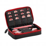 Casemaster Plazma Darts Red - 2