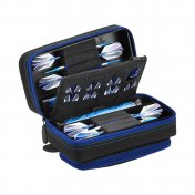  Funda Dardos Casemaster Plazma Pro Darts Blue  - 2
