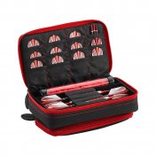  Funda Dardos Casemaster Plazma Plus Darts Red  - 2