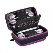  Funda Dardos Casemaster Plazma Pro Darts Purple  - 2