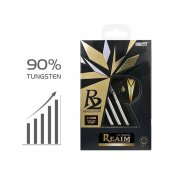 Dardos One80 R2 Revolution 23g 90% - 2