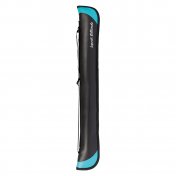 Funda Taco Laperti Hustler Cue Bag Blue 1P 1F 80cm - 2
