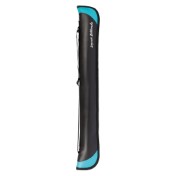 Funda Taco Laperti  Hustler Cue Bag 1P 1F Blue 80cm - 3