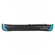 Funda Taco Laperti Hustler Cue Bag Blue 1P 1F 80cm - 1