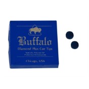 Soleta Buffalo Diamond Azul 9mm - 3