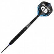 Dardos Red Dragon Gerwyn Price Black 90% 22g  - 1