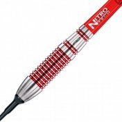 Dardos Red Dragon Reflex 90% 22g - 2