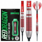 Dardos Red Dragon Reflex 90% 22g - 3