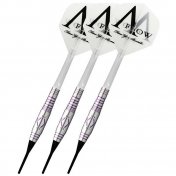  Dardos Dynasty Darts I´LL II Chiba Yukina Model 17.5g 90%  - 3