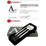  Dardos Dynasty Darts The Eagle II Larry Butler Model 21g 95%  - 4